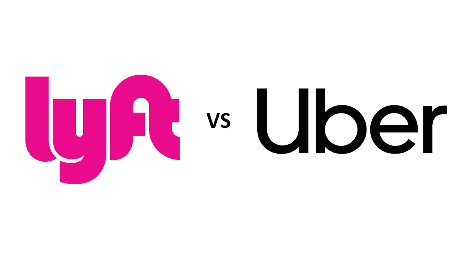 Lyft vs. Uber: five new insights