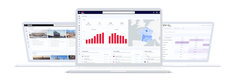 ecosystem-dashboard