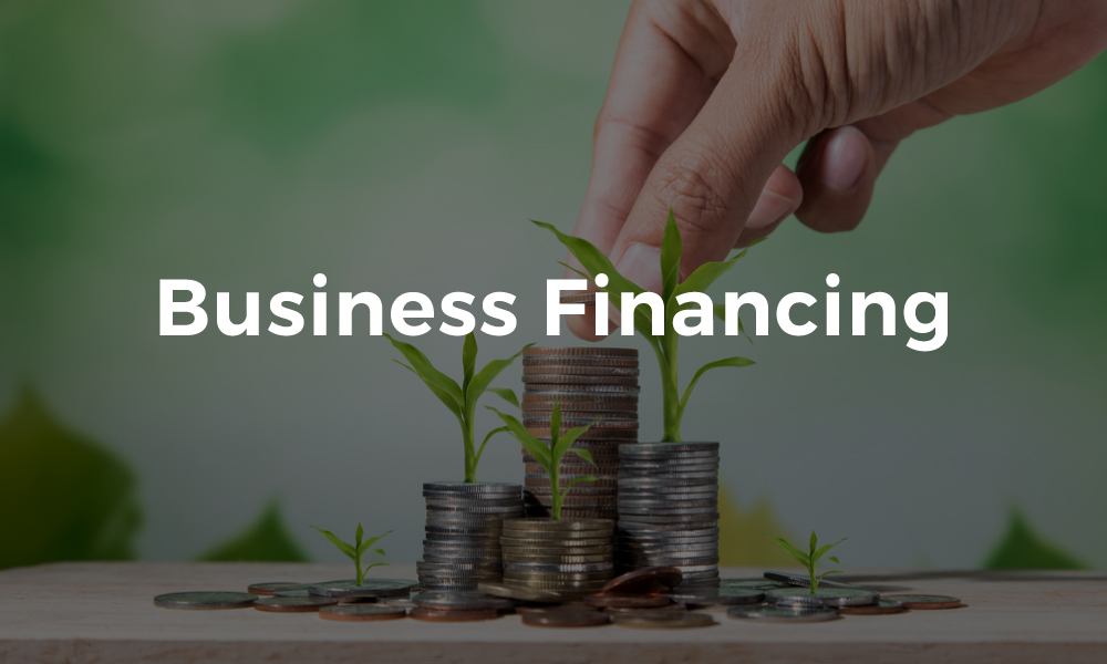 Reinventing Business Capital: Revenue-based Financing | Dealroom.co