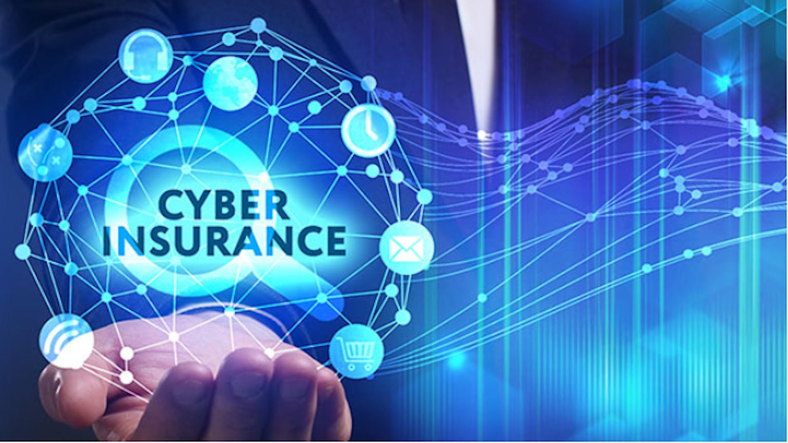 Cyber insurance