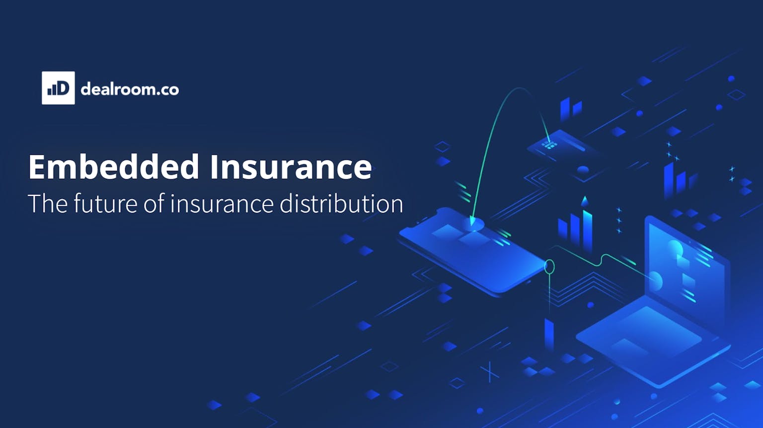 Embedded insurance, the future of insurance distribution
