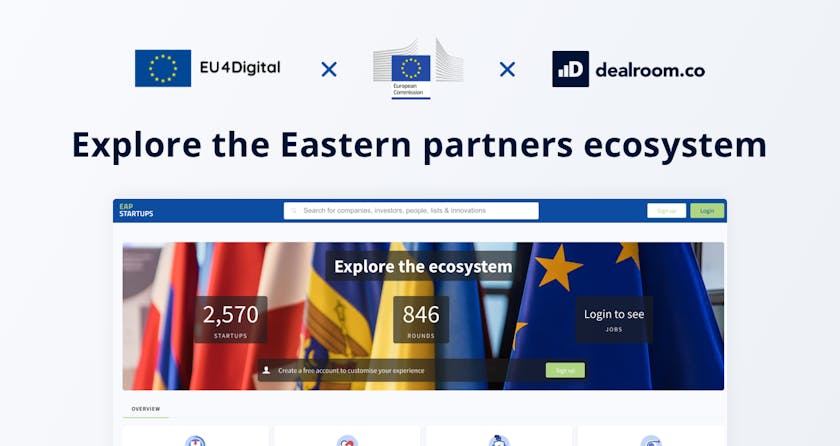 Explore the Eastern Partners ecosystem