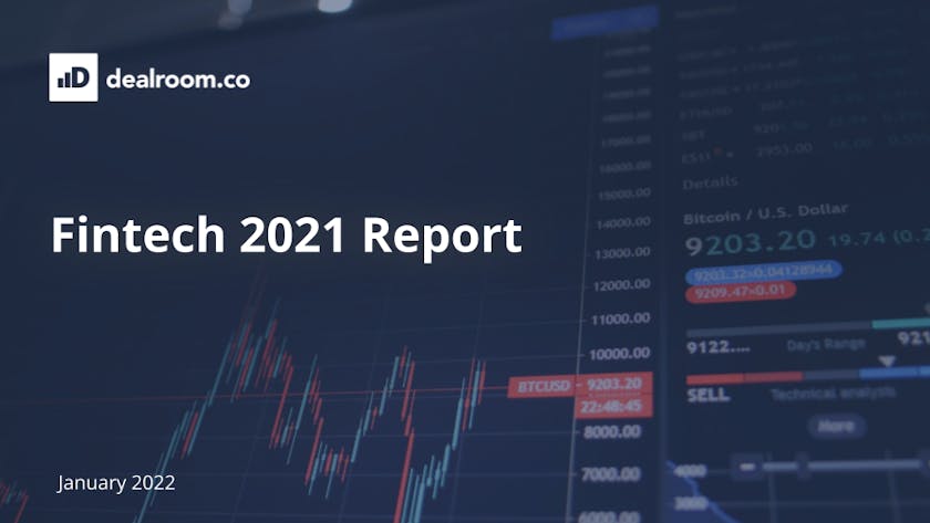 Fintech 2021 recap cover