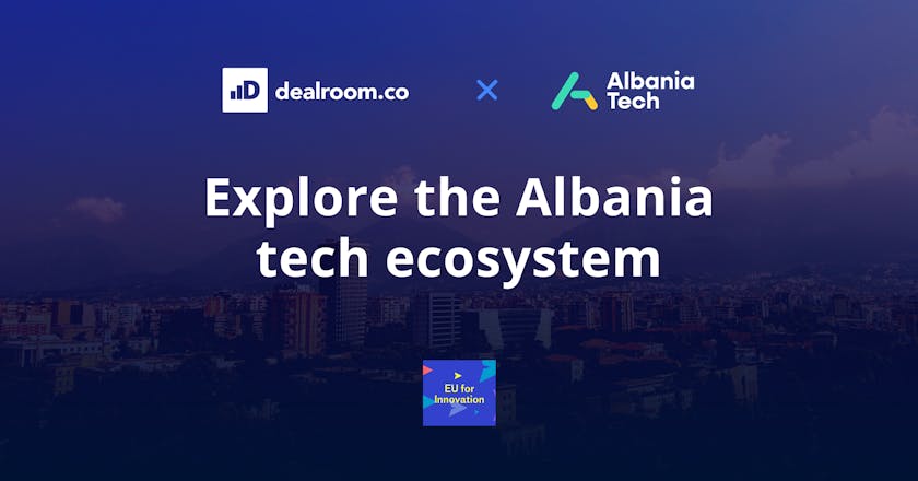 Explore the Albania tech ecosystem