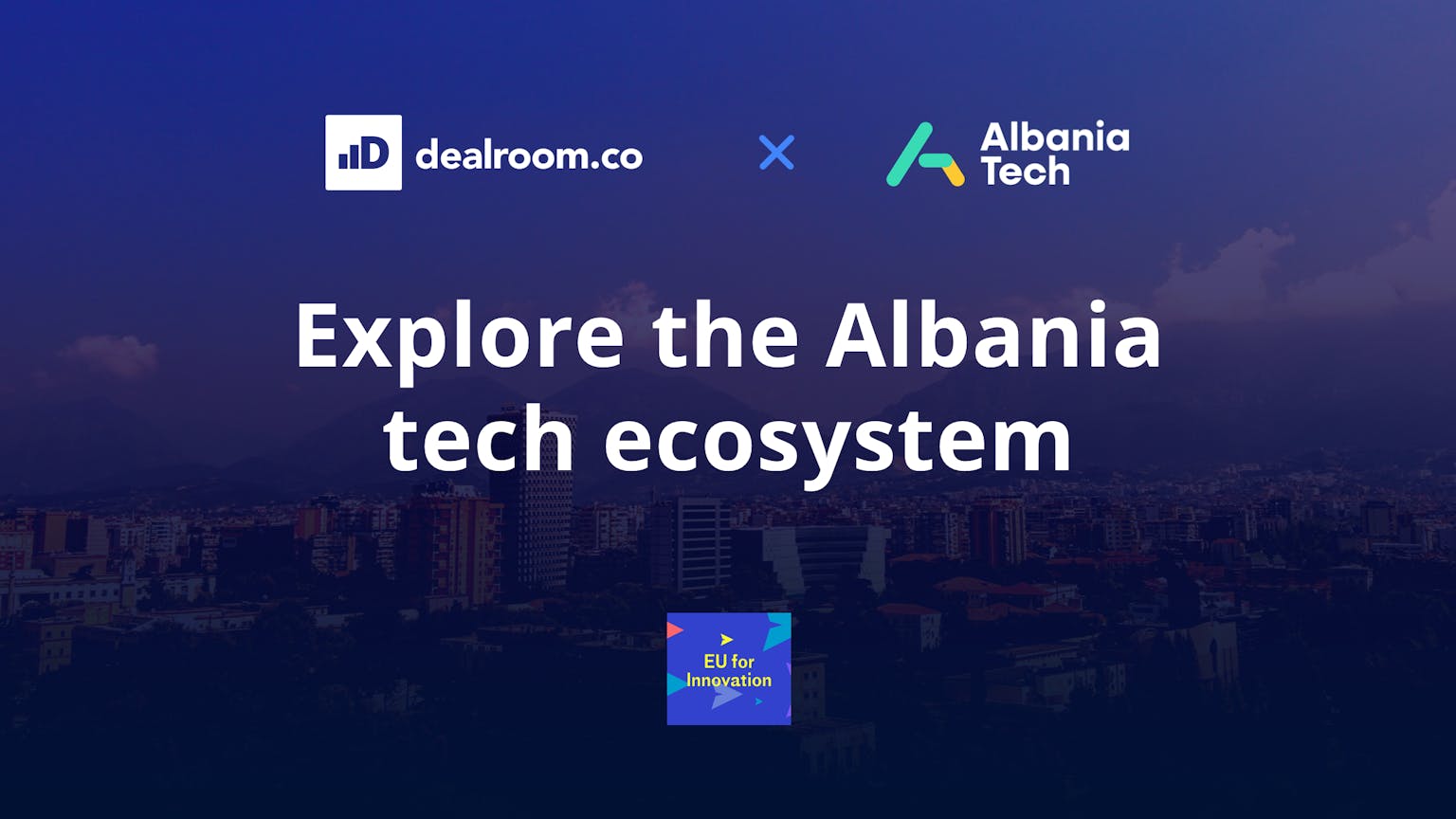 Explore the Albania tech ecosystem