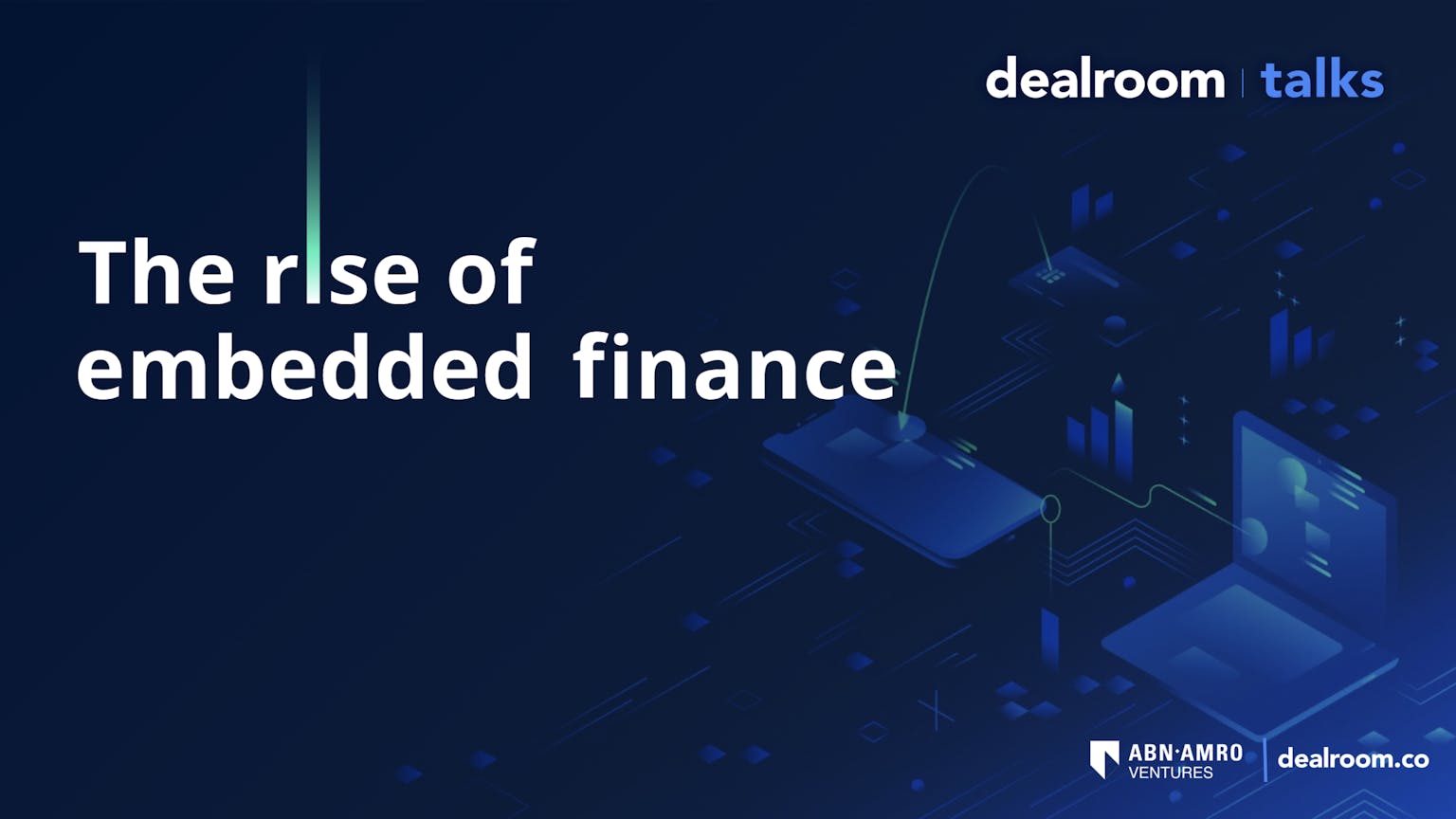 The rise of embedded finance