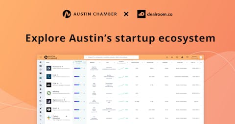 Explore Austin' startup ecosystem