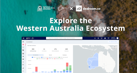 Explore the startup ecosystem in Western Australia