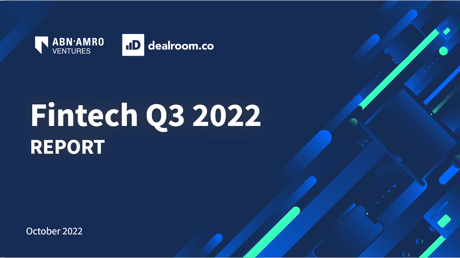 Fintech Q3 2022 report
