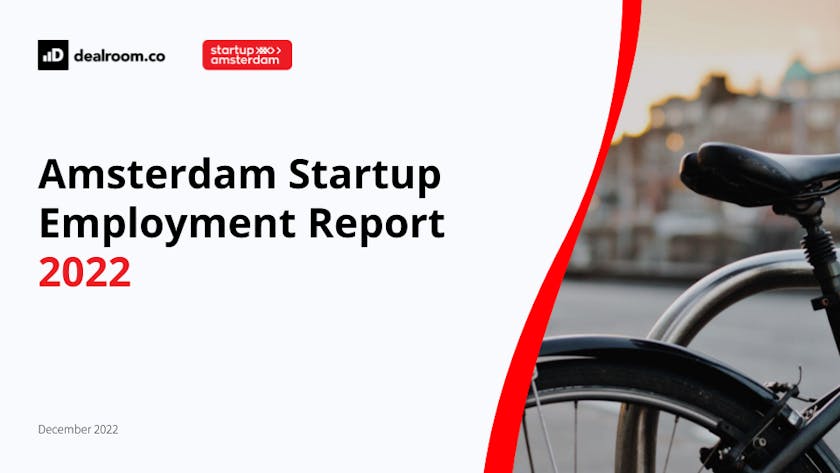 Amsterdam employment report