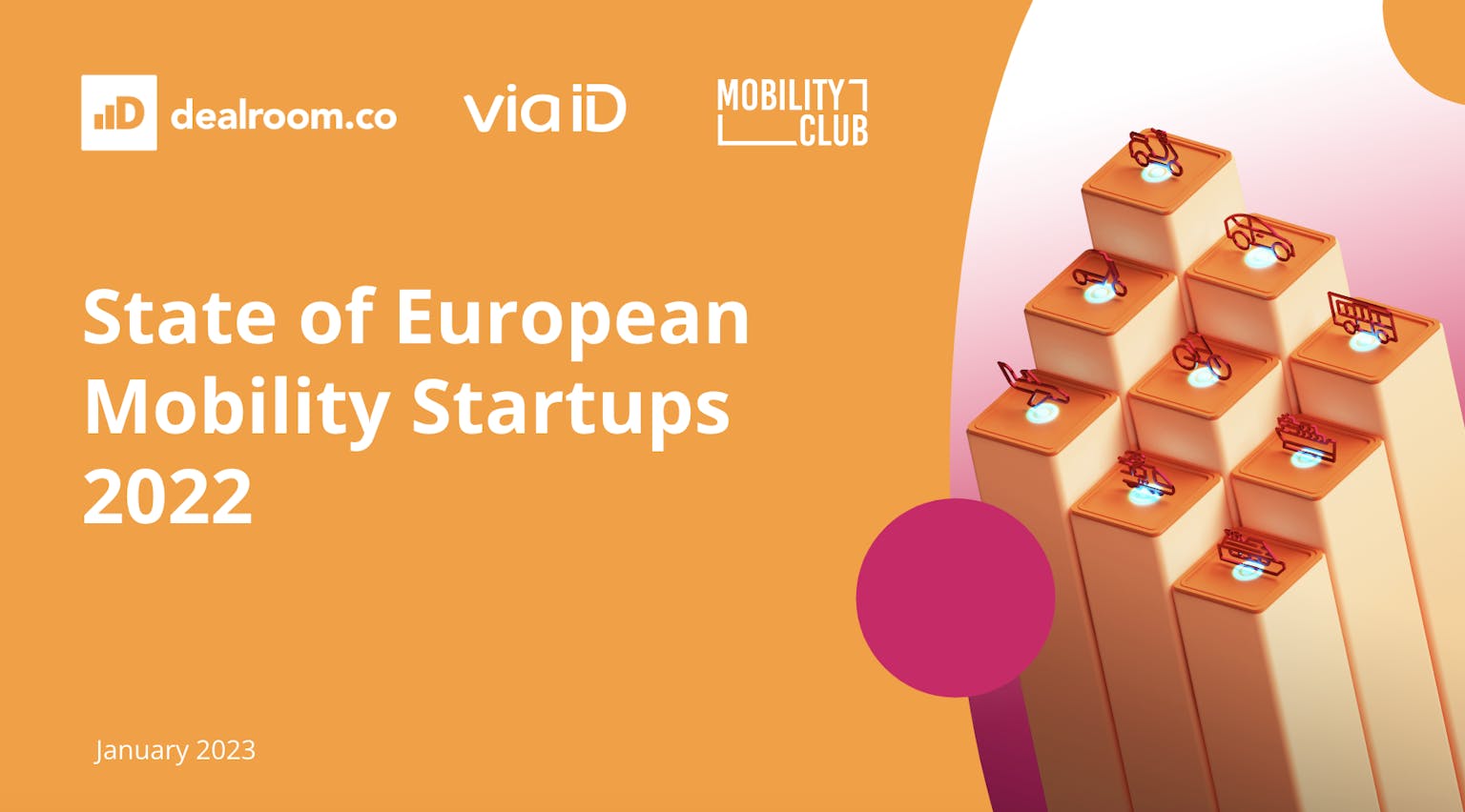 Press start to innovate: 10 European startups levelling up the