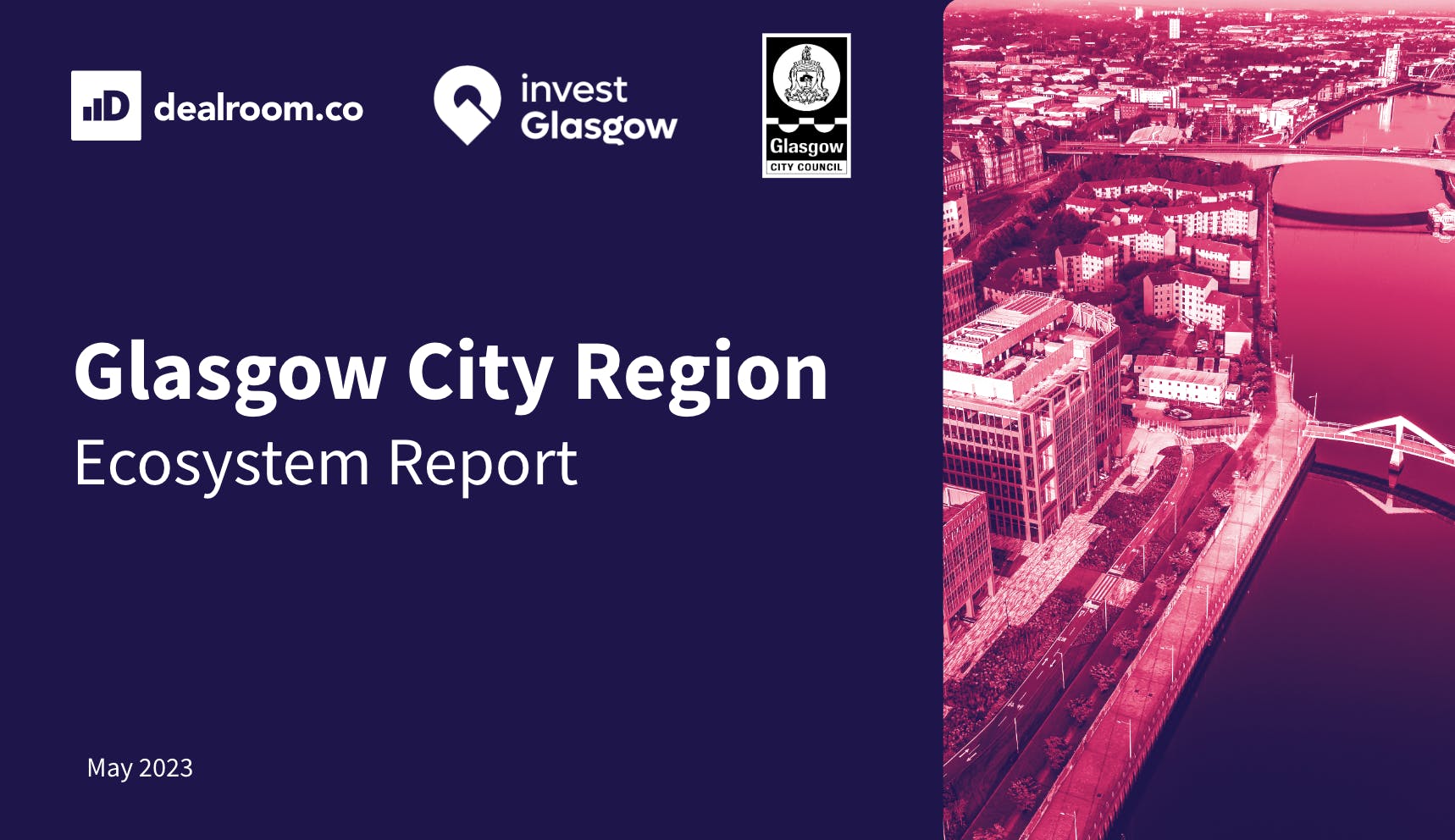 The Glasgow Startup Ecosystem Report 2023 Dealroom co the-glasgow-startup-ecosystem-report-2023-dealroom-co