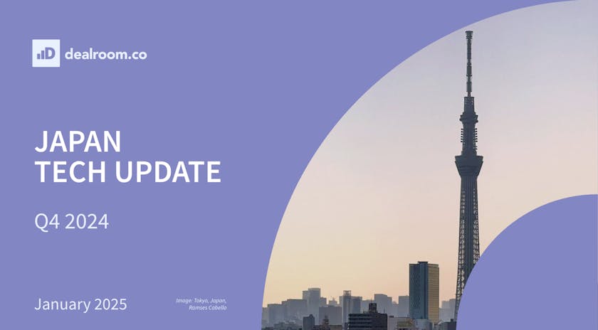 Japan Tech Update - Q4 2024