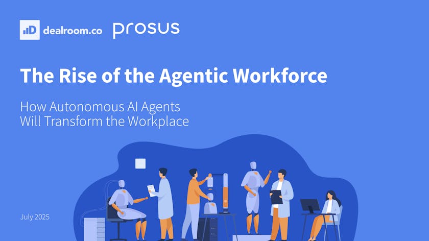 The Rise of the Agentic Workforce